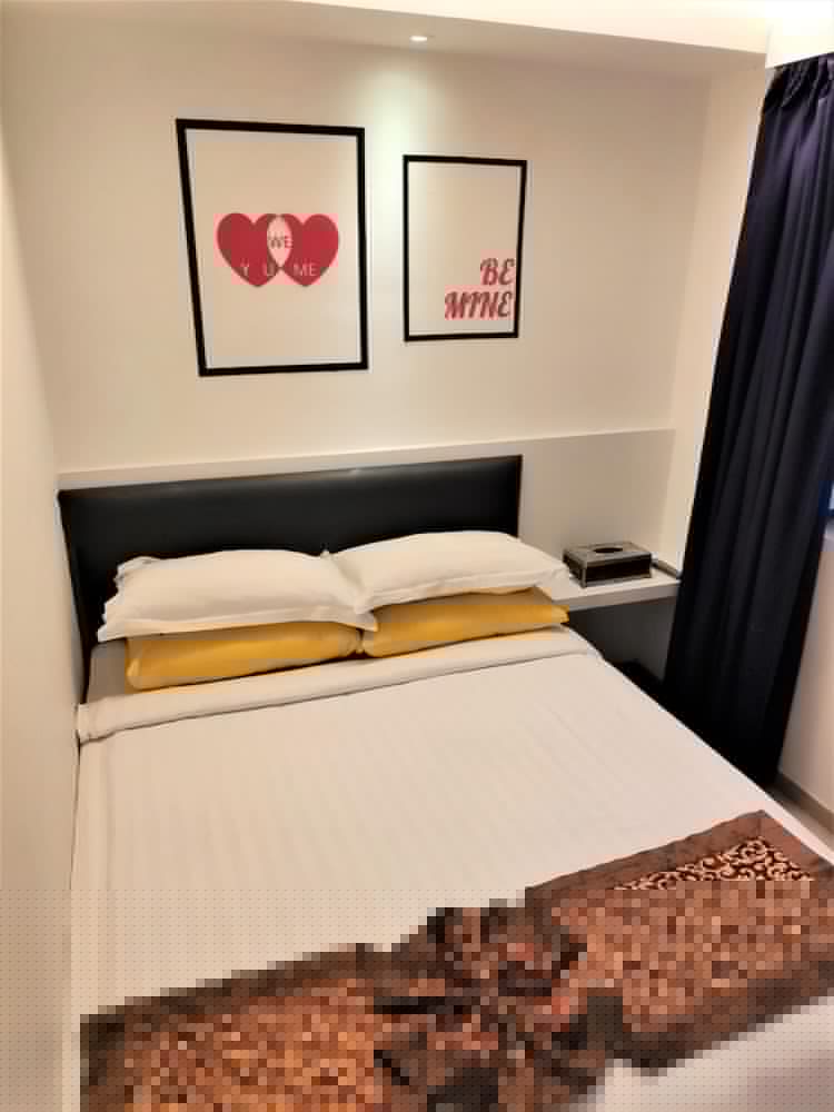 Hotel Zamburger Plaza Mahkota 29/67
