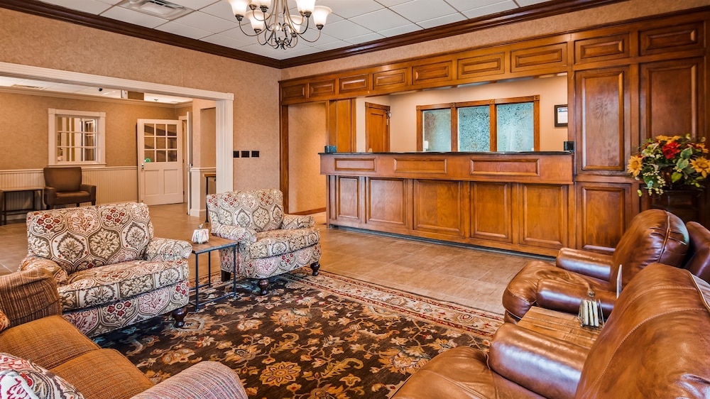 Best Western Inn of the Ozarks 15/32
