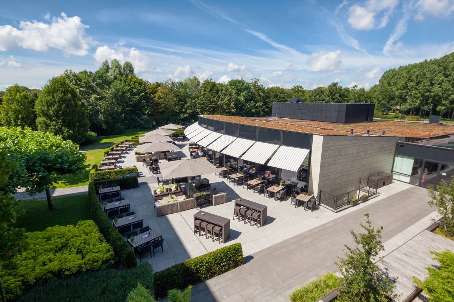 Van der Valk Hotel Nieuwerkerk aan den Ijssel 13/16