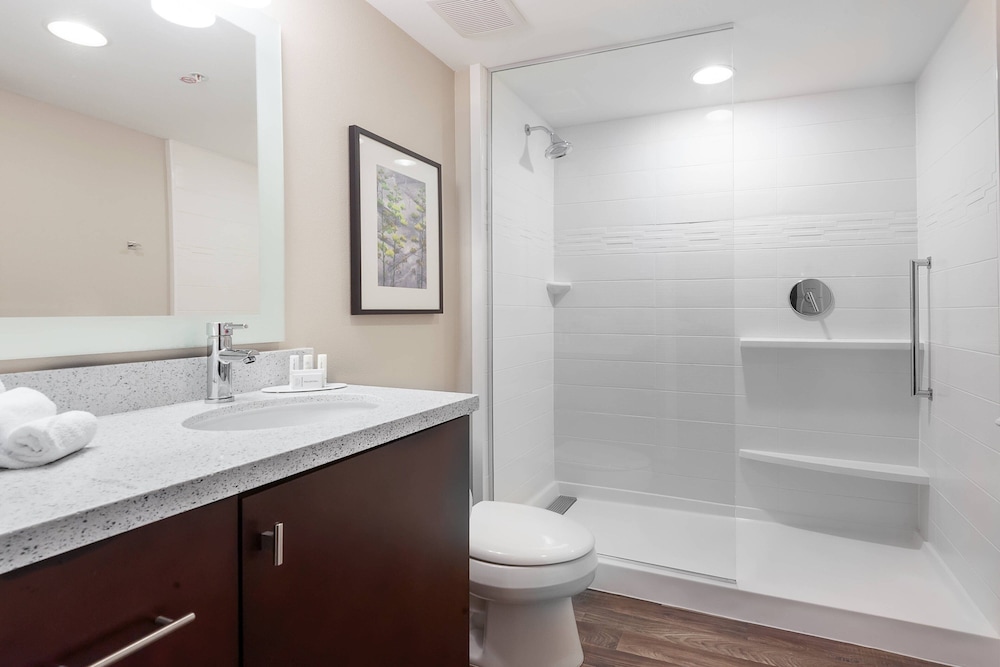 TownePlace Suites Austin Parmer/Tech Ridge 12/42