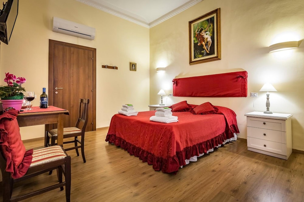 B&B De' Biffi 17/50