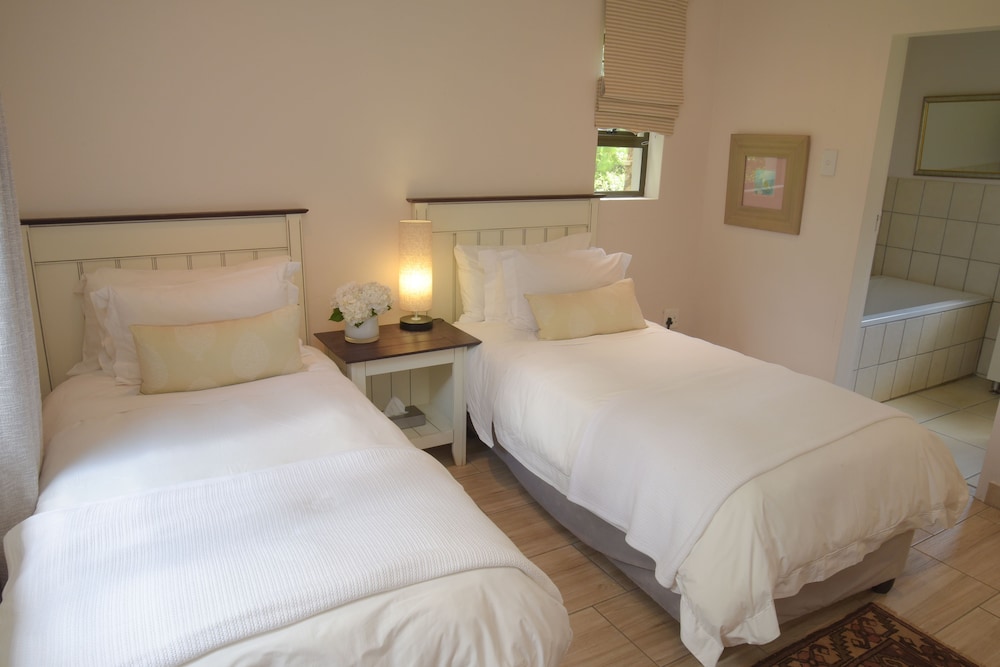 Walkersons Hotel Spa 5/43