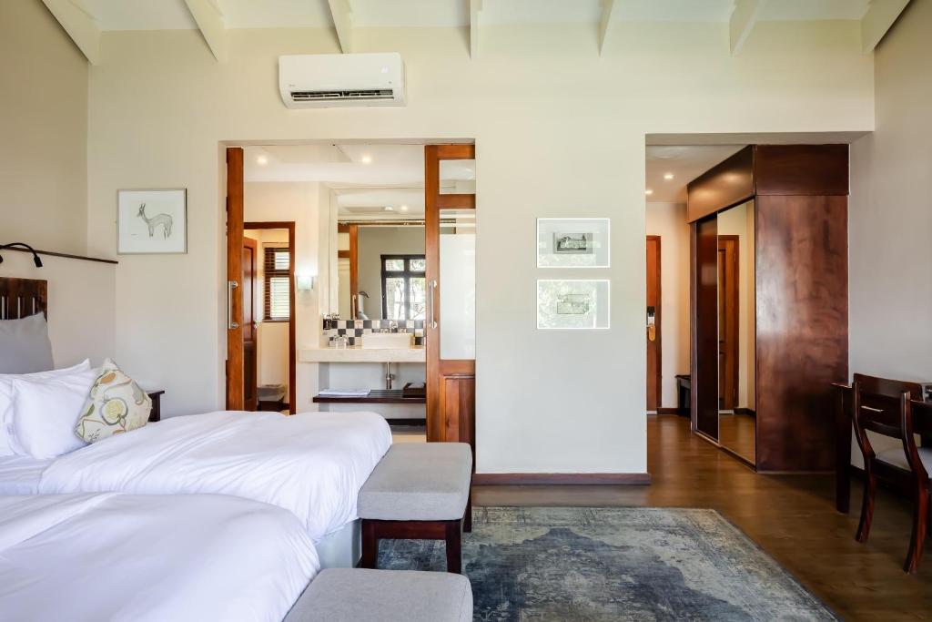 غرفة مفردة، Casterbridge Hollow Boutique Hotel 4/10