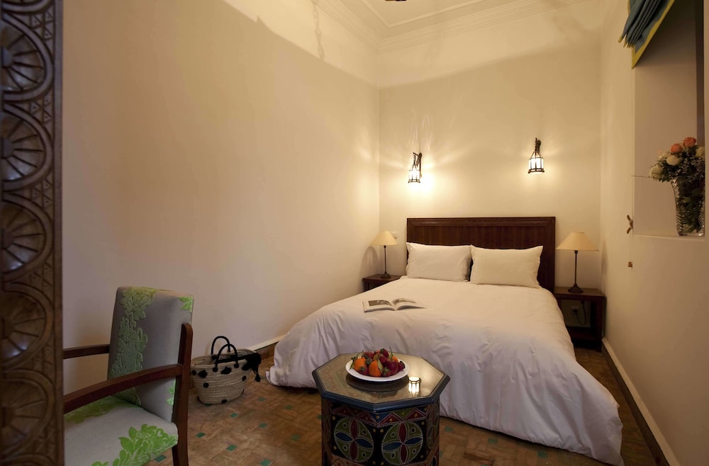 Riad Les Bougainvilliers 9/30