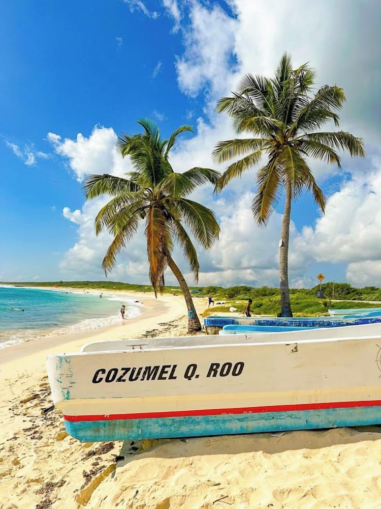 Coralia Boutique Hotel Cozumel 55/59