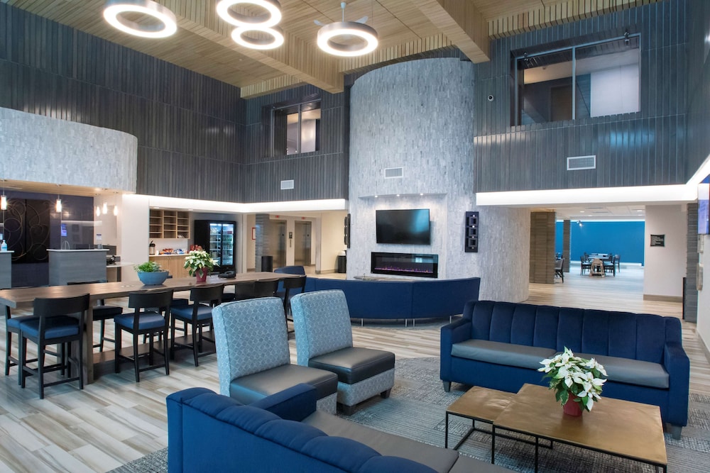 Best Western Plus Prince George 37/47