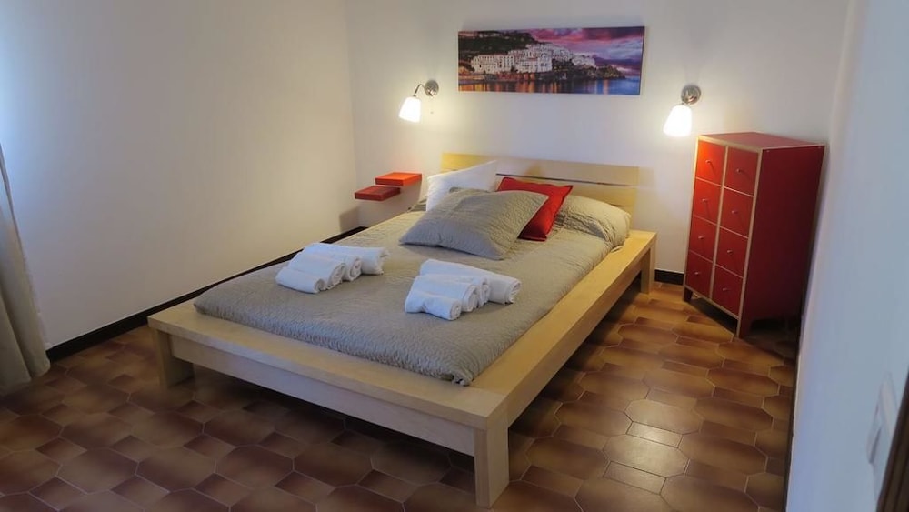 B&B Villa Reginella 10/50