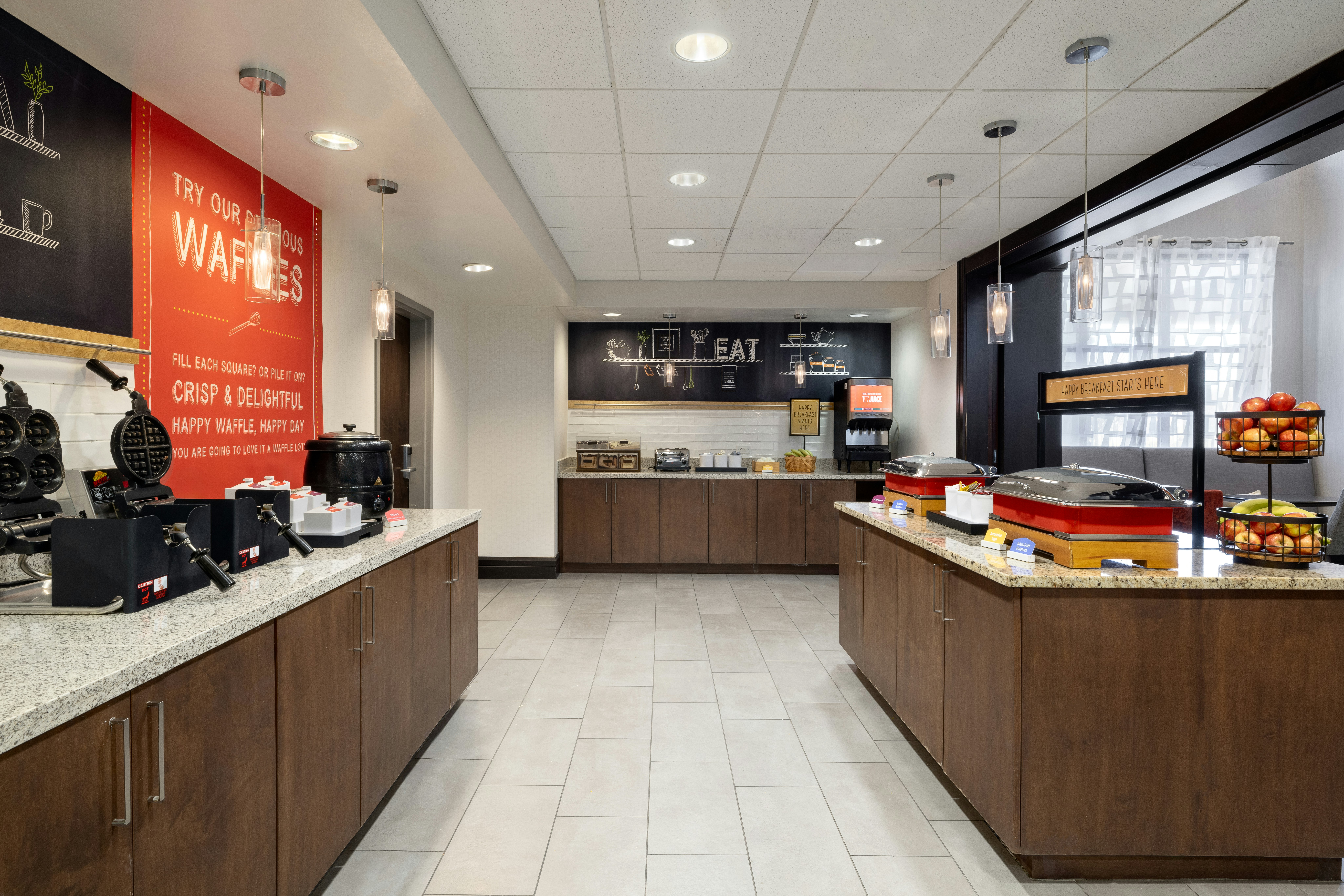 Hampton Inn & Suites Columbia South Fort Meade Area 6/45