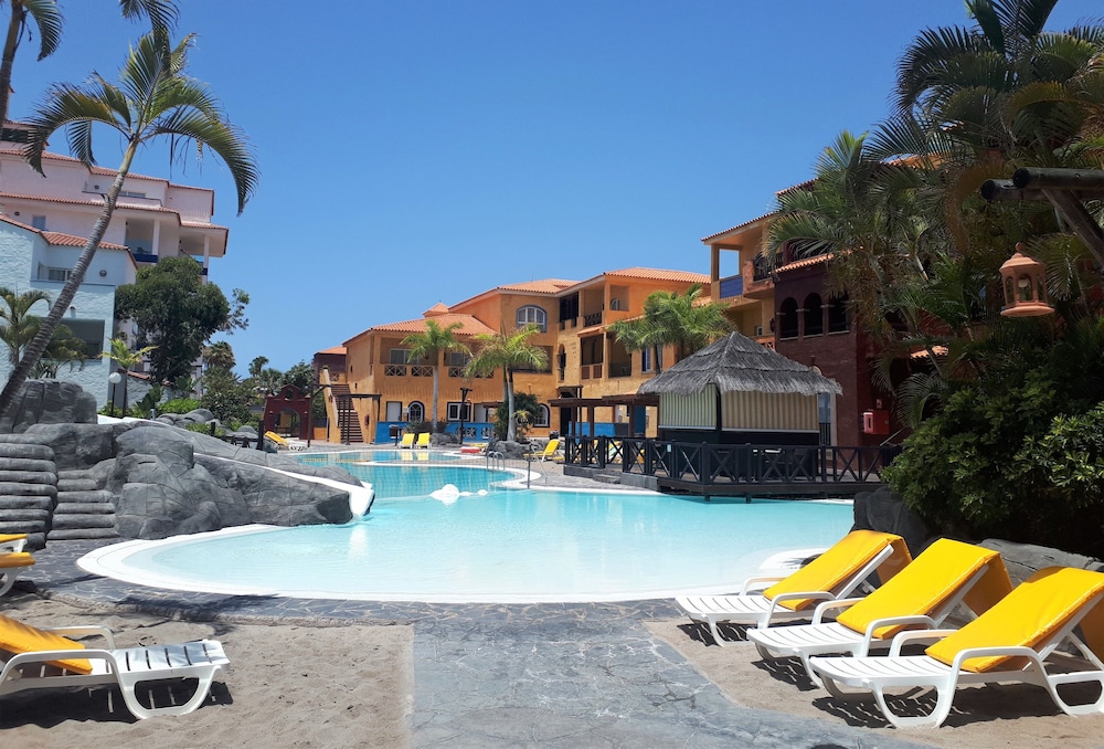 Park Club Europe - All Inclusive Resort 42/50