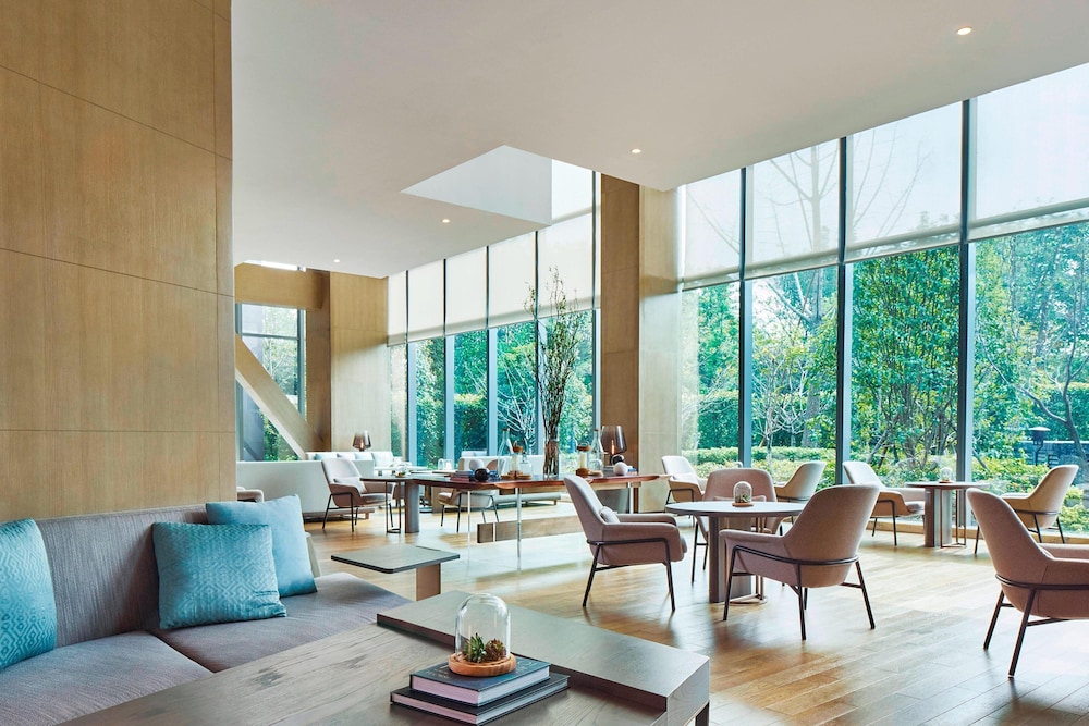 Hangzhou Marriott Hotel Qianjiang 44/51