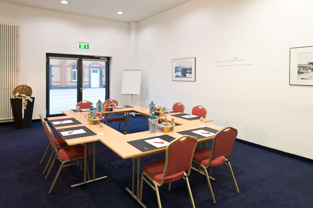 Hotel Offenbach Plaza 36/50