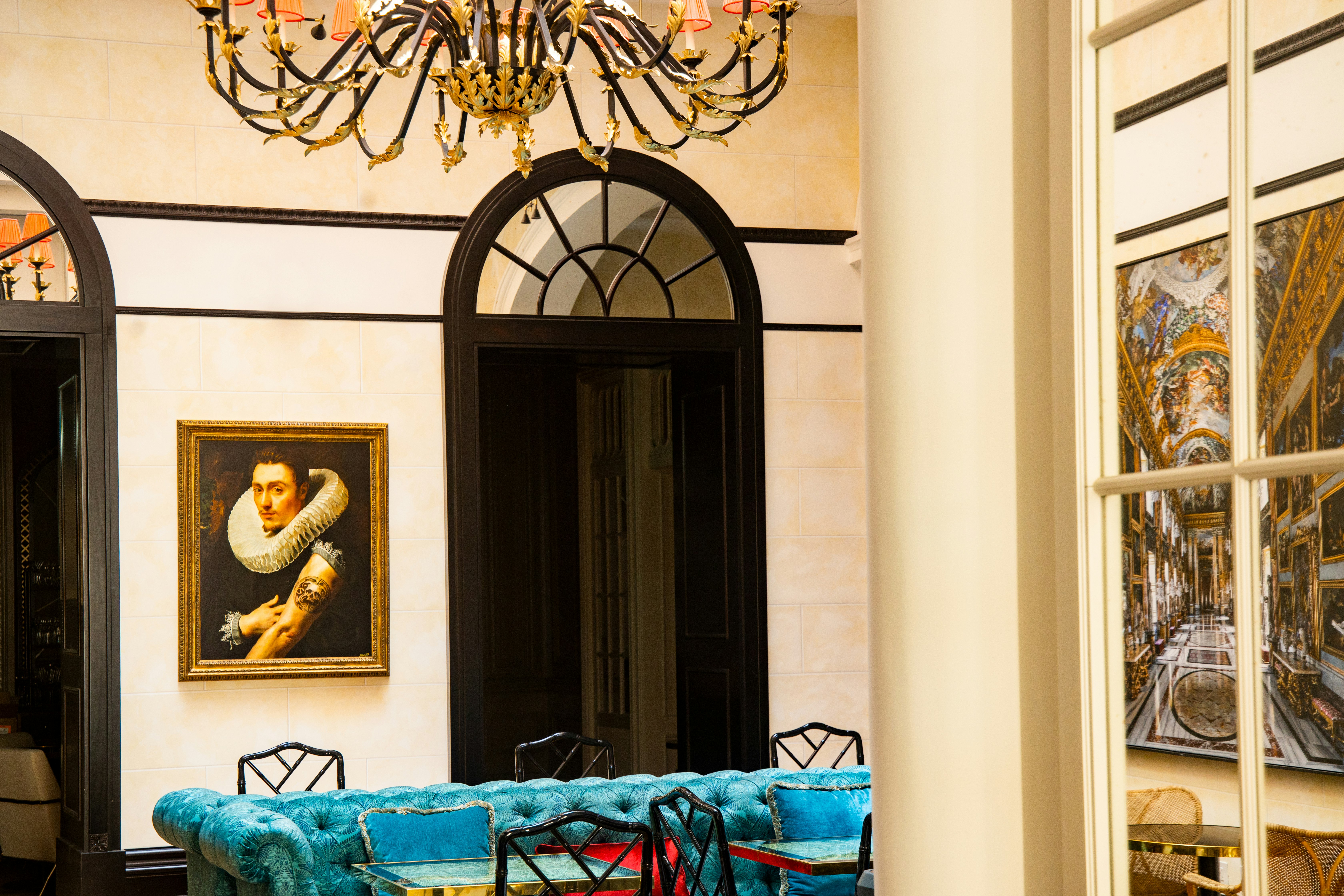 Maalot Roma 5/50