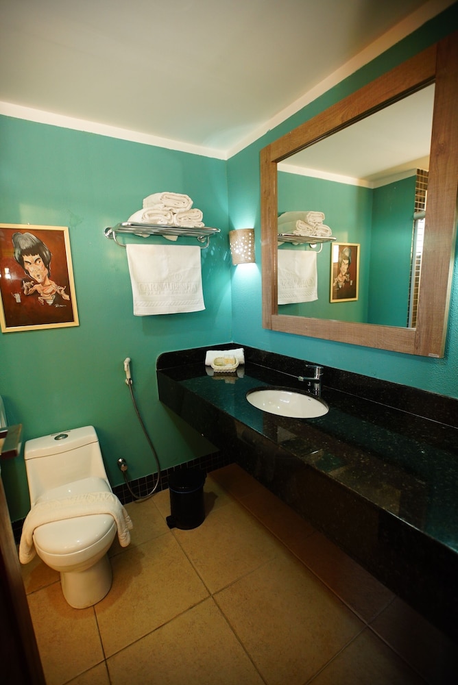 Carnaubinha Praia Resort 46/48