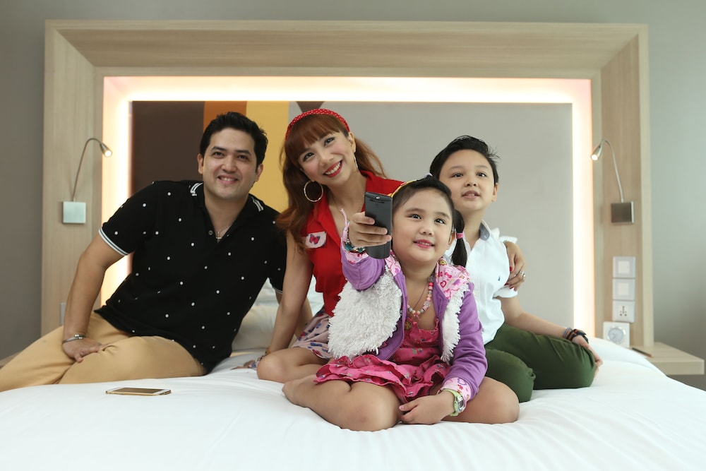 Hotel Novotel Manila Araneta Center 41/76