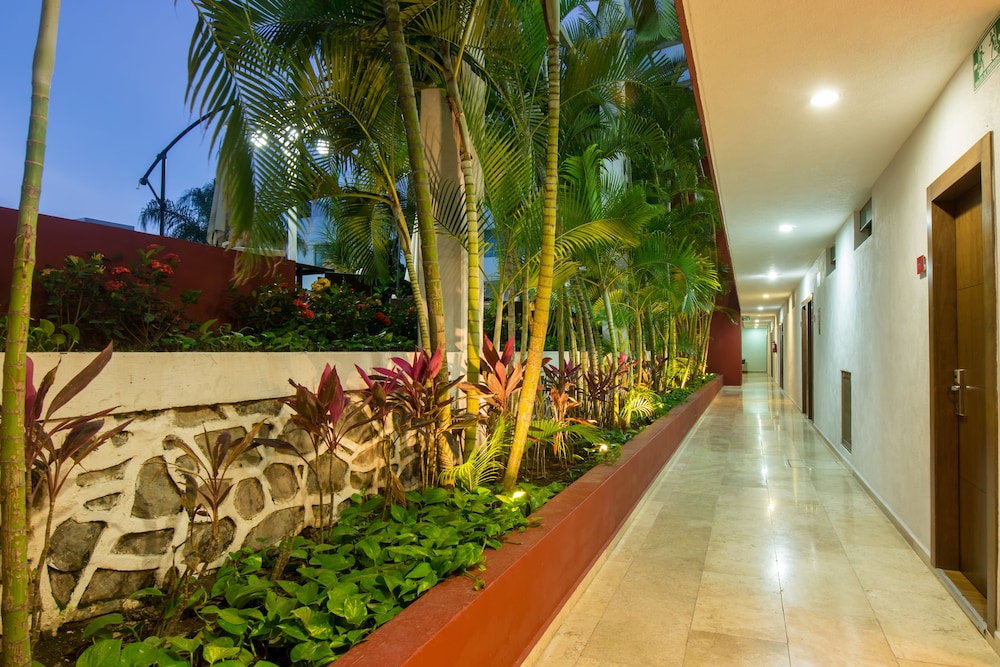Hotel Estancia Business Class 37/50