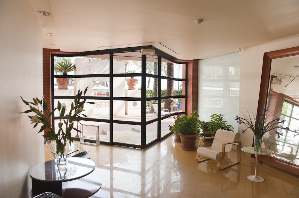 El Palmeral Hotel 15/26