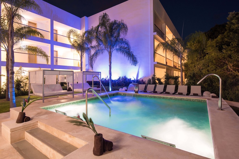 Platinum Yucatan Princess All Inclusive Suites & Spa Resort Adults Only 41/70