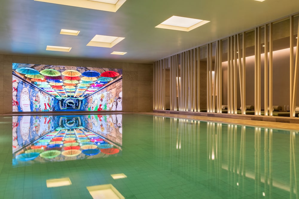 Andaz Seoul Gangnam 58/62