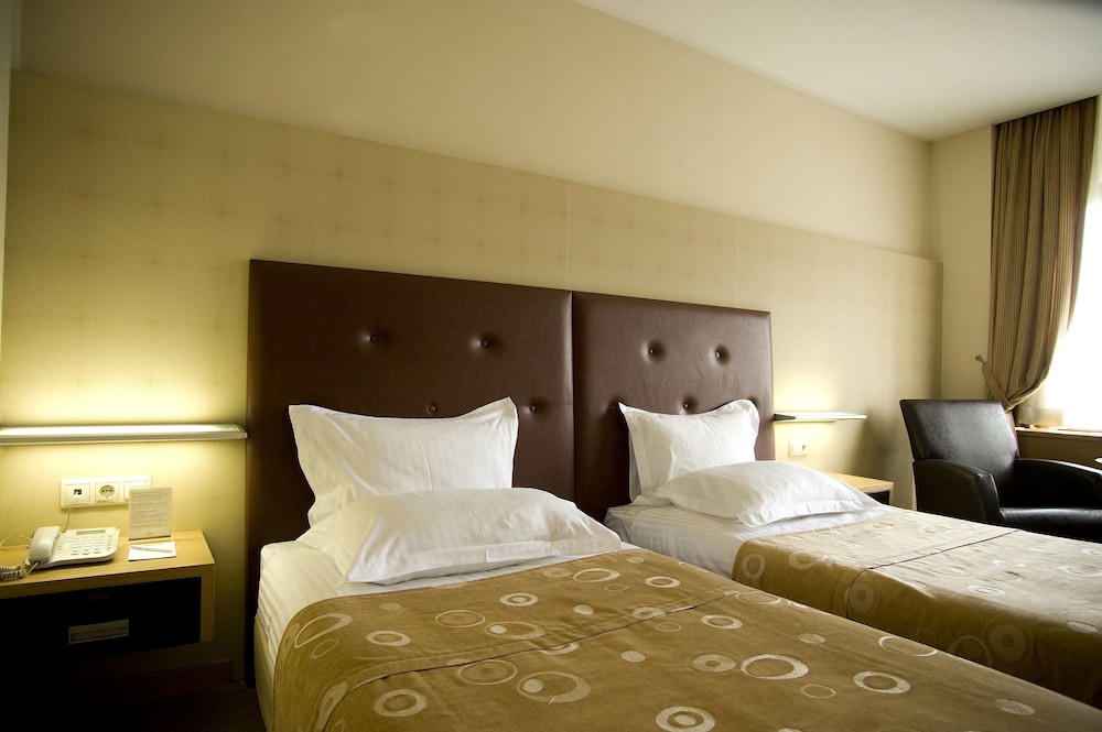 Surmeli Istanbul Hotel 23/72