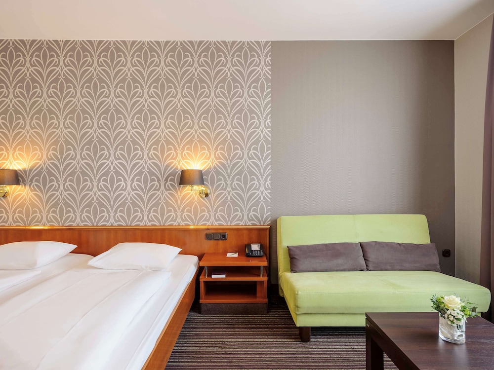 Mercure Trier Porta Nigra 26/73