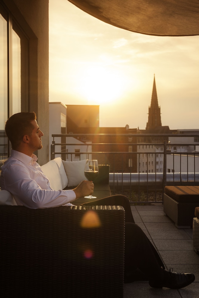 MERCURE HOTEL HANNOVER MITTE 44/79