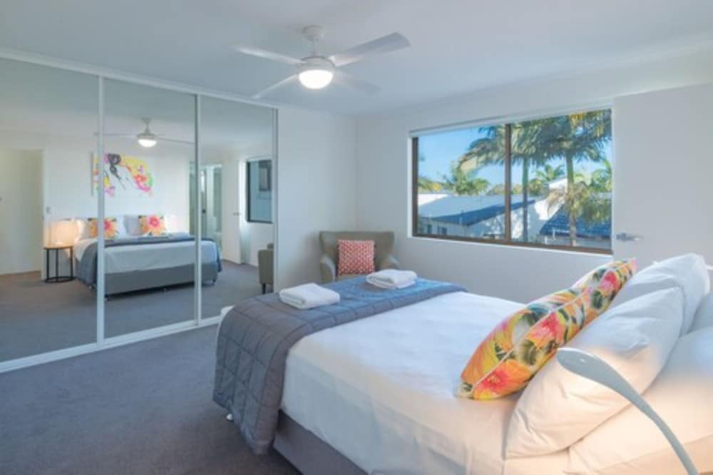 MUNNA BEACH APARTMENTS 42/66