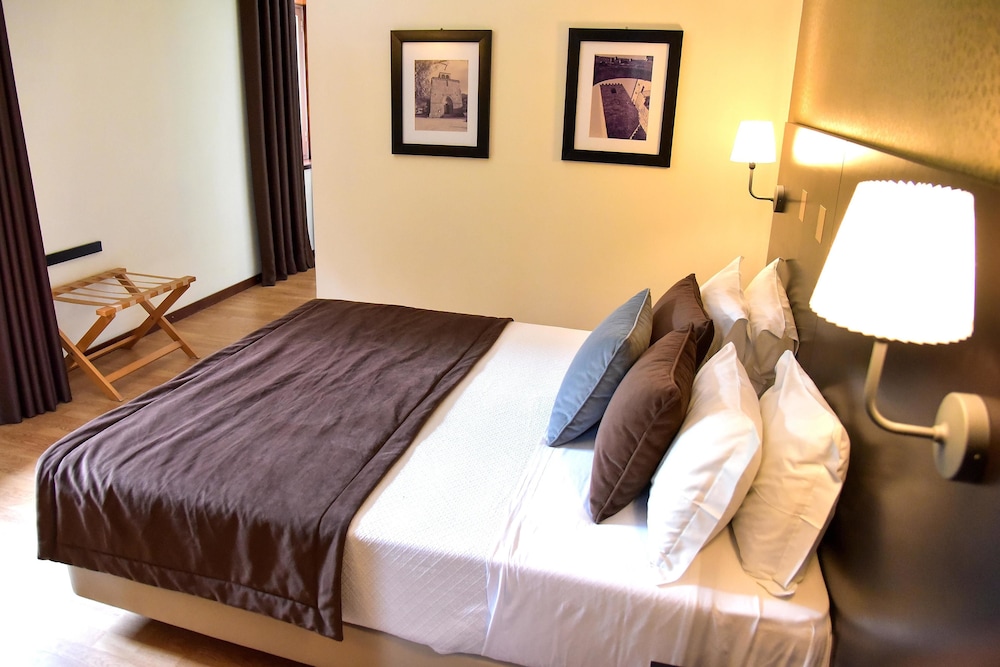 Douro Park Hotel 17/75