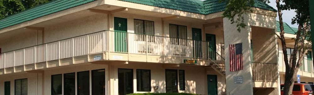 Masters Inn Doraville 6/25