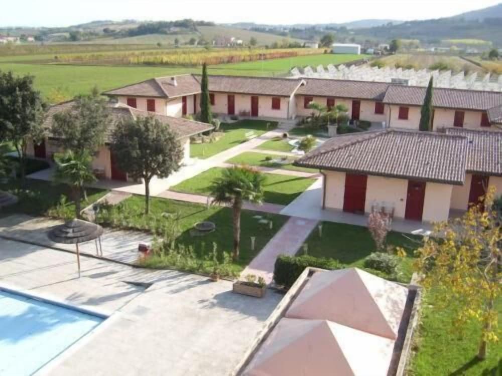 Hotel Giannina 39/42