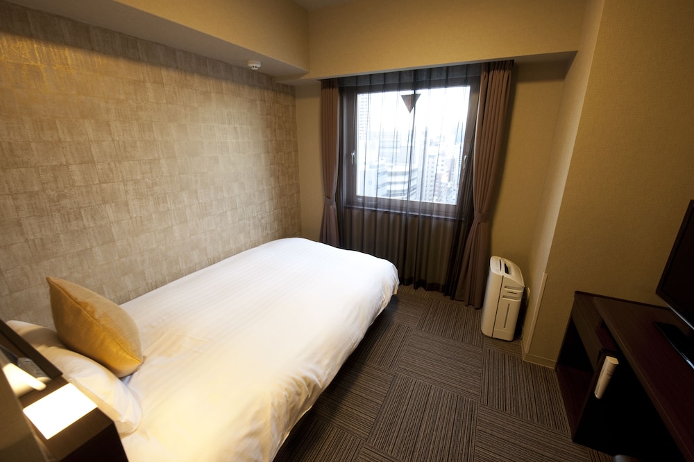 Dormy Inn Premium Namba 16/32