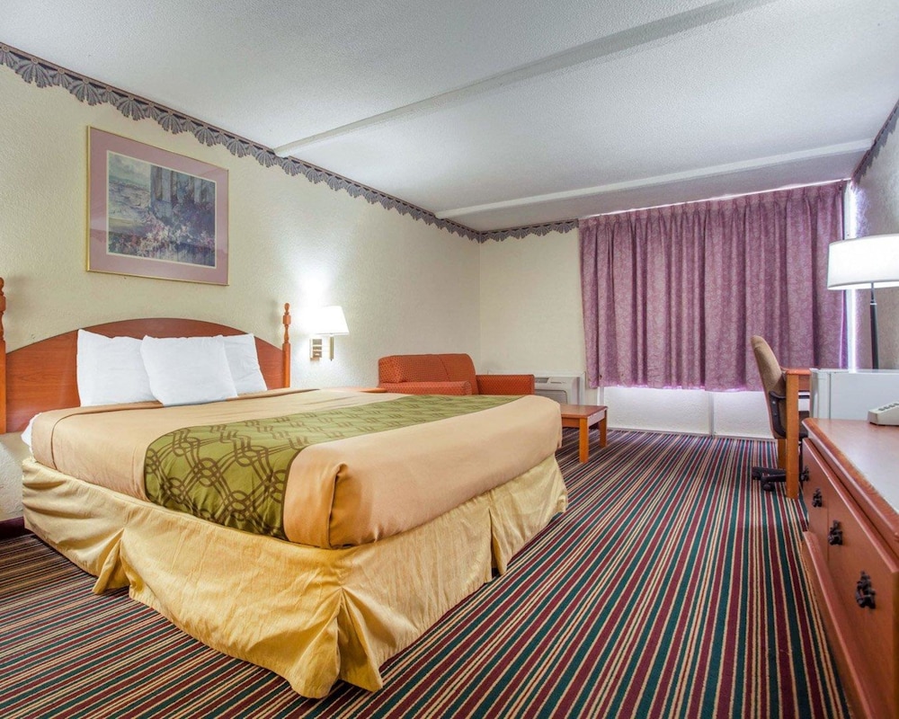 Rodeway Inn Stone Mountain 25/64