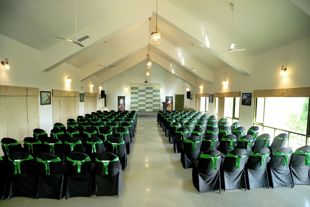 Mountain Club Resort Munnar 37/50