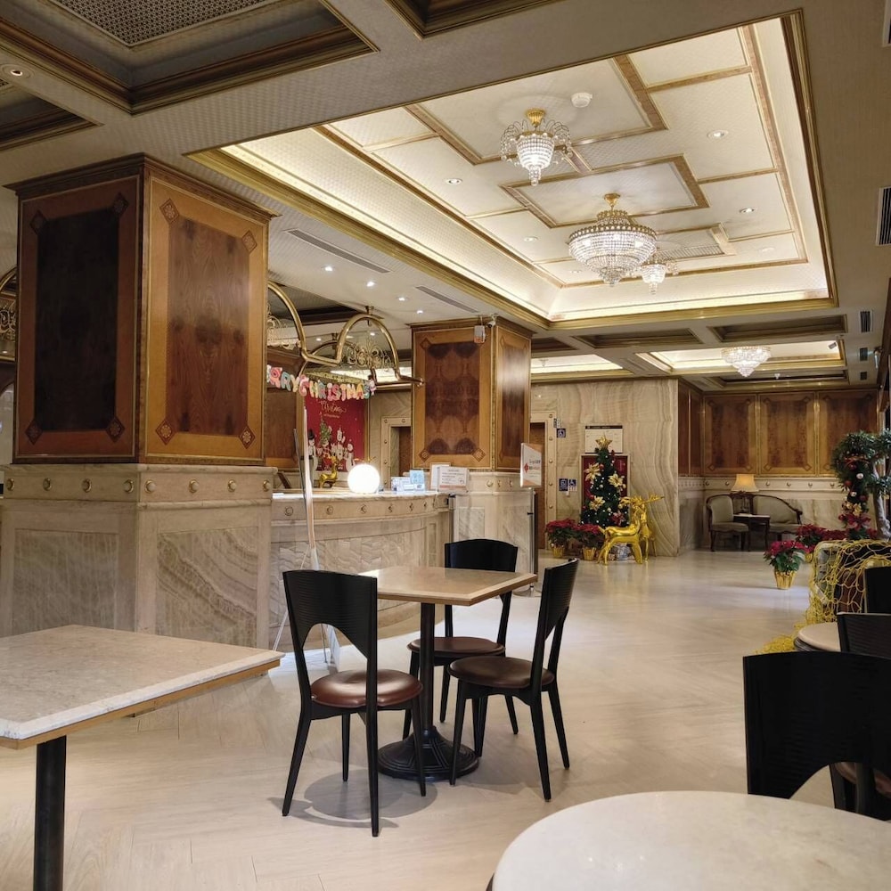 Charming City Sungshan Hotel 41/50