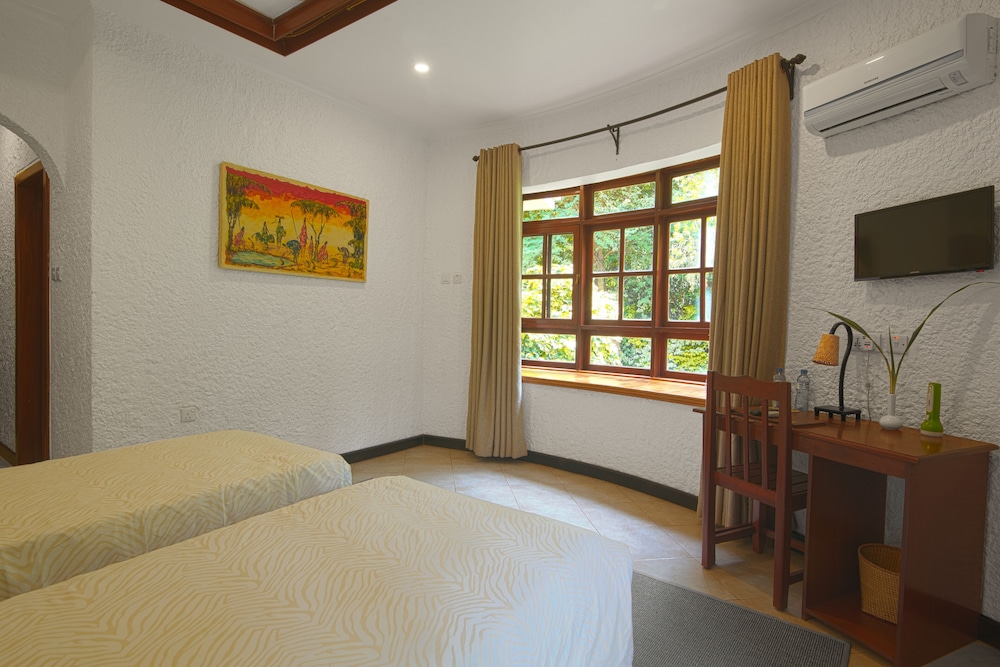 Arusha Planet Lodge 15/50