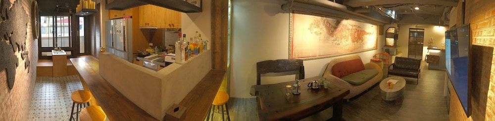 Formosa101 - Hostel 26/50