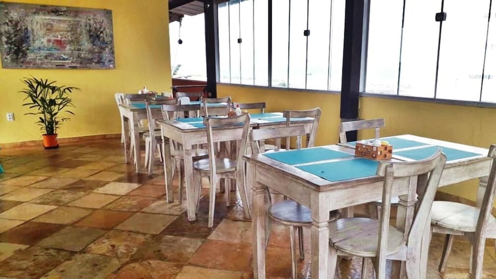 Pousada Iracema Villa Praia 56/67