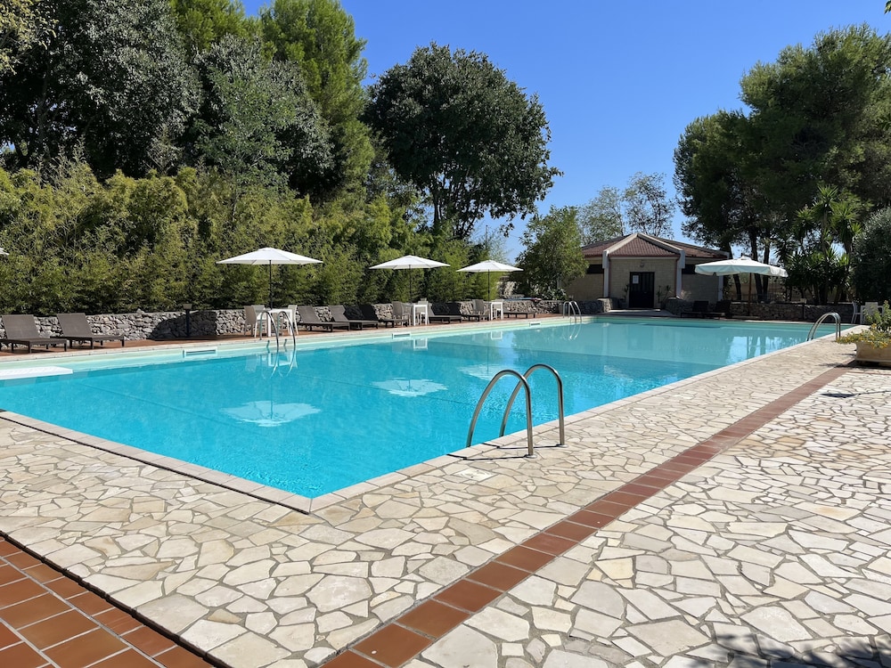Masseria La Camardia 29/50