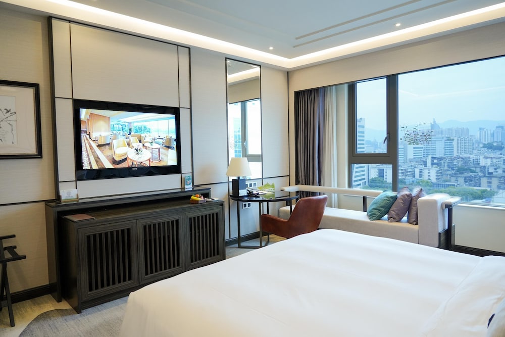 Fuzhou Lakeside Hotel 16/48