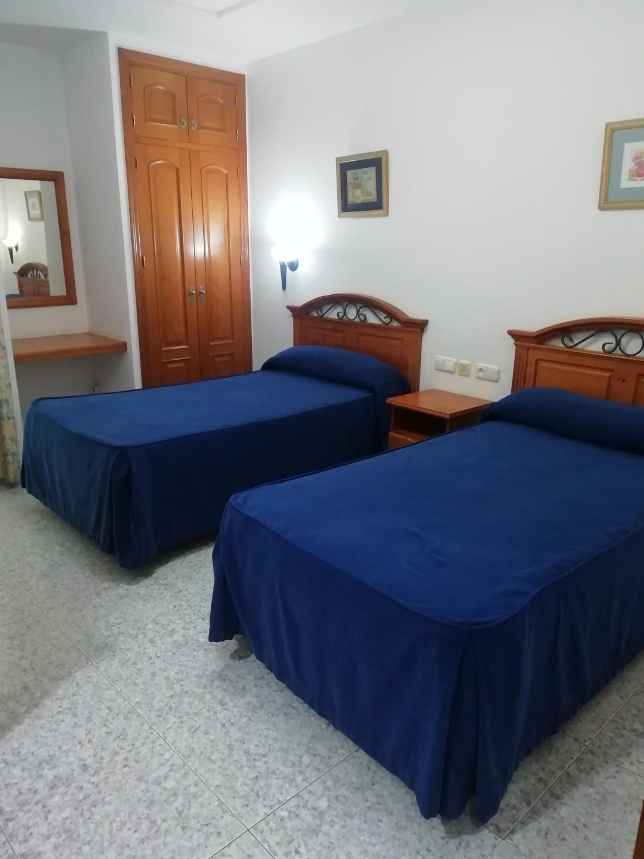 Hotel Balisa 23/55