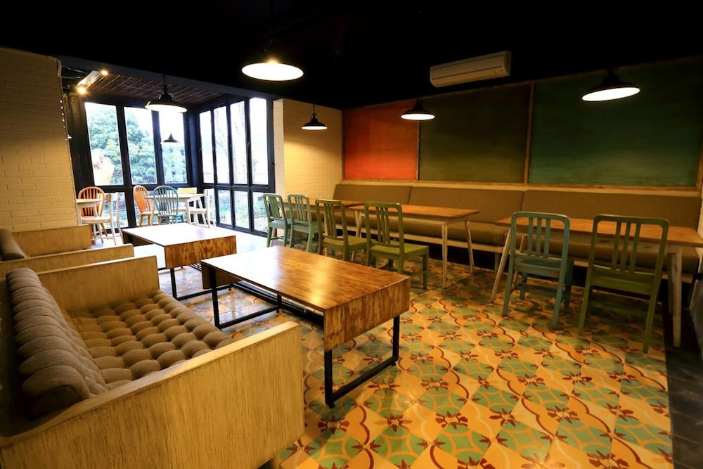Hotel Namin Bandung 49/67