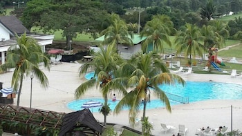 Port Dickson Golf And Country Club 8/30