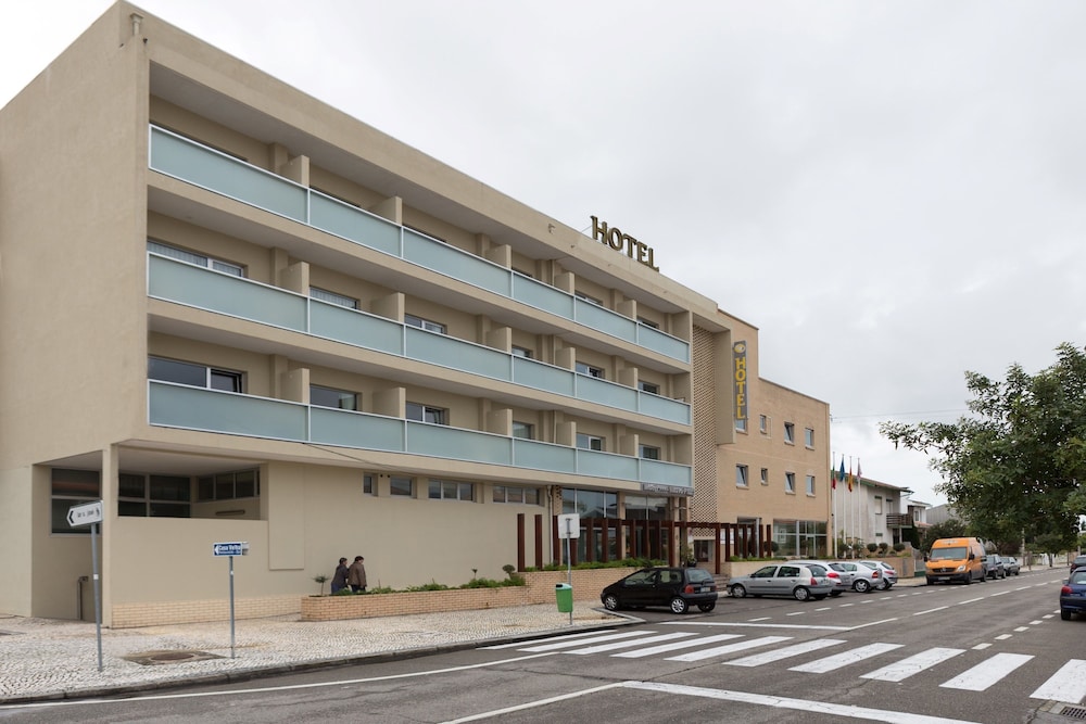 Hotel Ilhavo Plaza 56/64