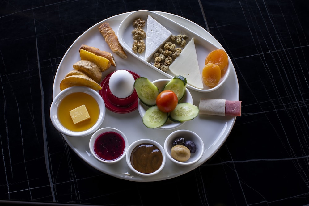MENALO HOTEL PREMIUM ISTANBUL AIRPORT 49/68