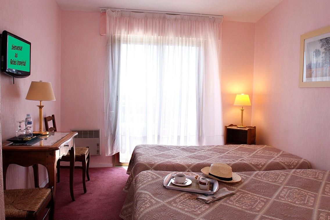 Le Relais Imperial 9/16