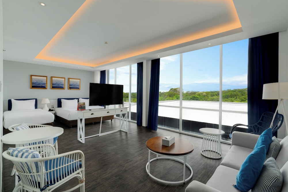 Swiss Belresort Belitung 49/73