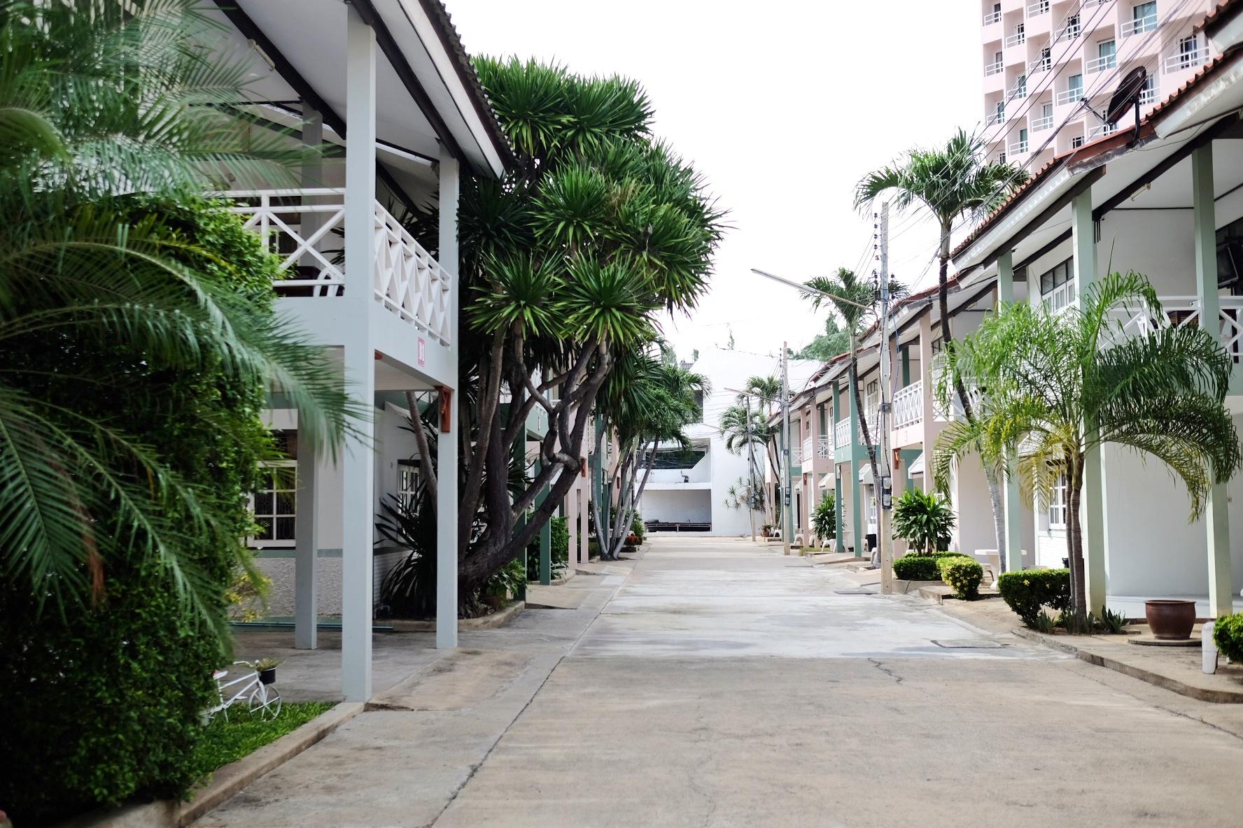 THE PAISIRI HOTEL 15/47