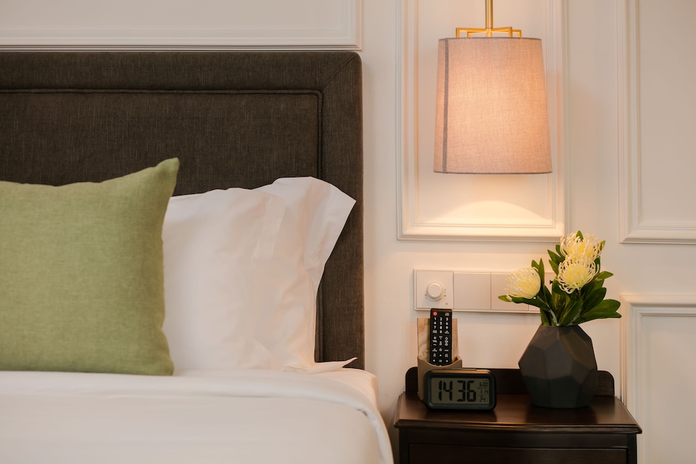 Hanoi Allure Hotel 30/60
