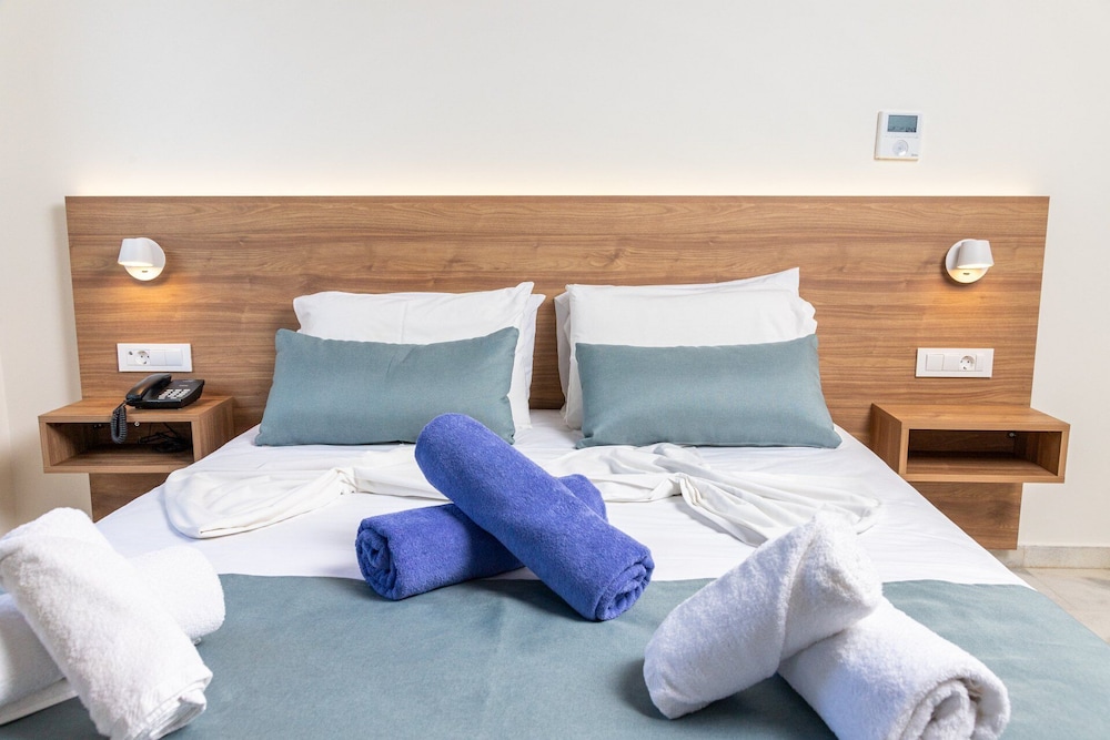 Kostakis Beach Hotel 22/46