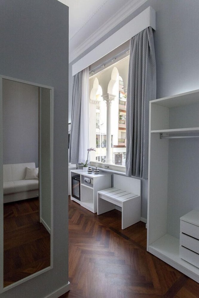 Relais Villa Coppede 40/41