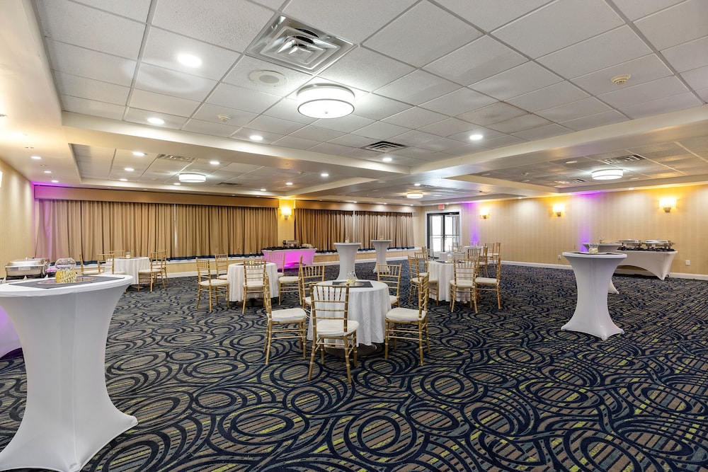 Wyndham Garden Manassas 35/46